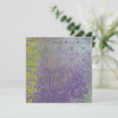 紫グランジ巻 (スタンド正面)