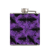 紫グリッター唇#2 フラスク (裏面)