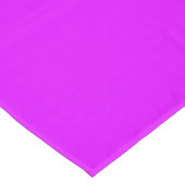 紫サイケデリック テーブルクロス (アングル)