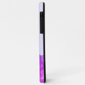 紫シーズー(犬)Tzu iPhone 11 Pro最大ケース Case-Mate iPhoneケース (裏面/左)