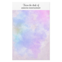 紫スタイリッシュピンク青の水色