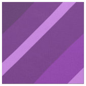 紫ストライプ色 ファブリック (クローズアップ)