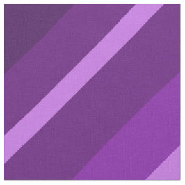 紫ストライプ色 ファブリック