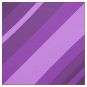 紫ストライプ色 ファブリック (見本)