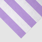 紫ストライプ色、白ストライプ色、パタストライプのーン 薄葉紙 (詳細)