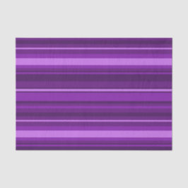 紫ストライプ色 薄葉紙