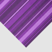 紫ストライプ色 薄葉紙 (詳細)