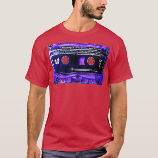 紫テープ1995 2 Tシャツ