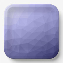 紫バイオレットメッシュのジオメトグラデーションリックパターン