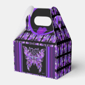紫バタフライ31お願いボックス フェイバーボックス (裏面サイド)
