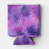 紫パッチ 缶クーラー (正面)