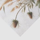 紫ピンクの野花 薄葉紙 (詳細)