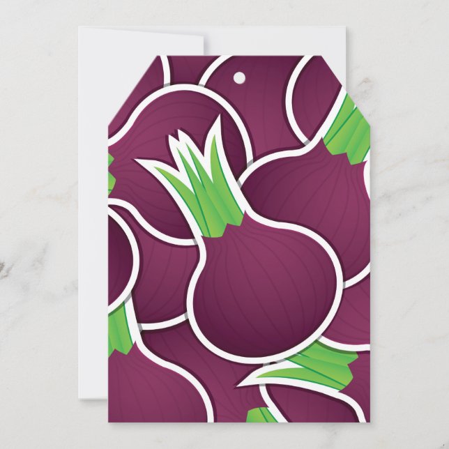 紫ファンキー玉 (正面)