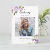 紫フローラ葬祭禁止令 プログラム (スタンド正面)