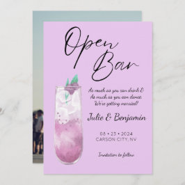 紫モダンの写おもしろい真 セーブザデート