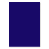 紫モダン紫と金ゴールドパタ結婚ーン テーブルナンバー (裏面)