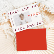 紫モダン赤平和と喜びの写真