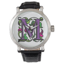 紫ルネッサンス照明写本M