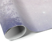 紫冬松林 ラッピングペーパー (ロールコーナー)