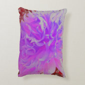 紫外エレガント装飾花 アクセントクッション (裏面(縦))