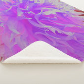 紫外エレガント装飾花 シェルパブランケット (3/4)