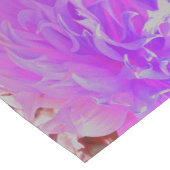 紫外エレガント装飾花 ショートテーブルランナー (コーナー)