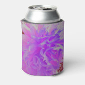 紫外エレガント装飾花 缶クーラー (缶裏面)