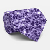 紫外グリッター ネクタイ (ロール)