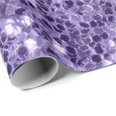 紫外グリッター ラッピングペーパー (ロールコーナー)