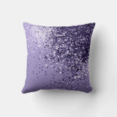 紫外線グリッタードリーム#1 クッション (裏面)