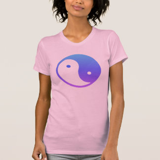 紫外陰陽のTシャツ Tシャツ