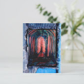 紫室 ポストカード (スタンド正面)