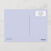 紫室 ポストカード (裏面)