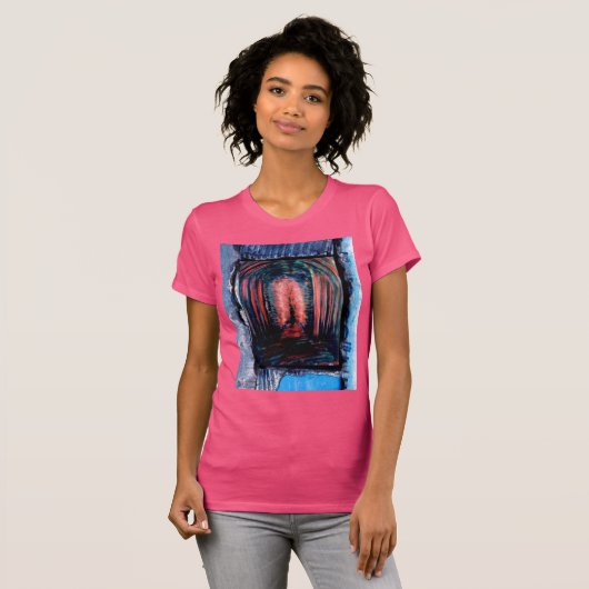 紫室 Tシャツ (正面フル)