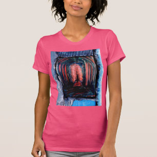 紫室 Tシャツ