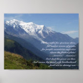 紫山王 ポスター (正面)