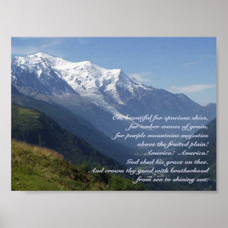 紫山王 ポスター