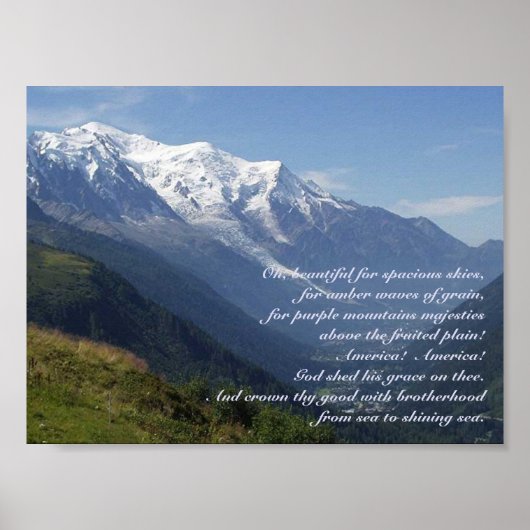 紫山王 ポスター (正面)