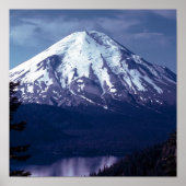 紫山王 ポスター (正面)