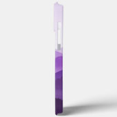 紫山王 Case-Mate iPhoneケース (裏面 / 左)