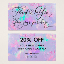 紫感謝していのオパール