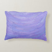 紫日 アクセントクッション (裏面)