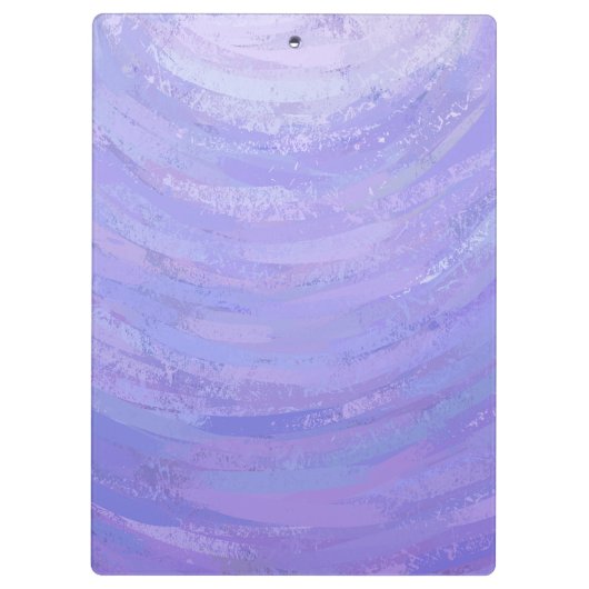 紫日 クリップボード (裏面)