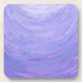 紫日 コースター (正面)