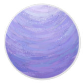 紫日 セラミックノブ (正面)