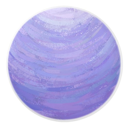 紫日 セラミックノブ (正面)