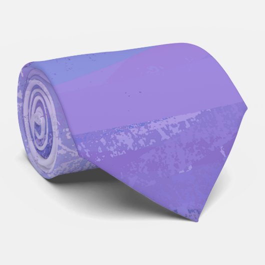 紫日 ネクタイ (ロール)