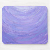 紫日 マウスパッド (正面)