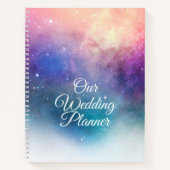 紫星雲 ノートブック (正面)