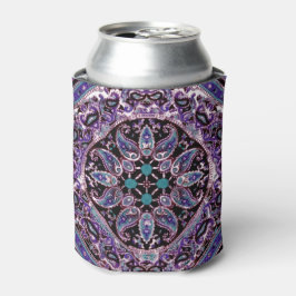 紫曼荼羅 缶クーラー